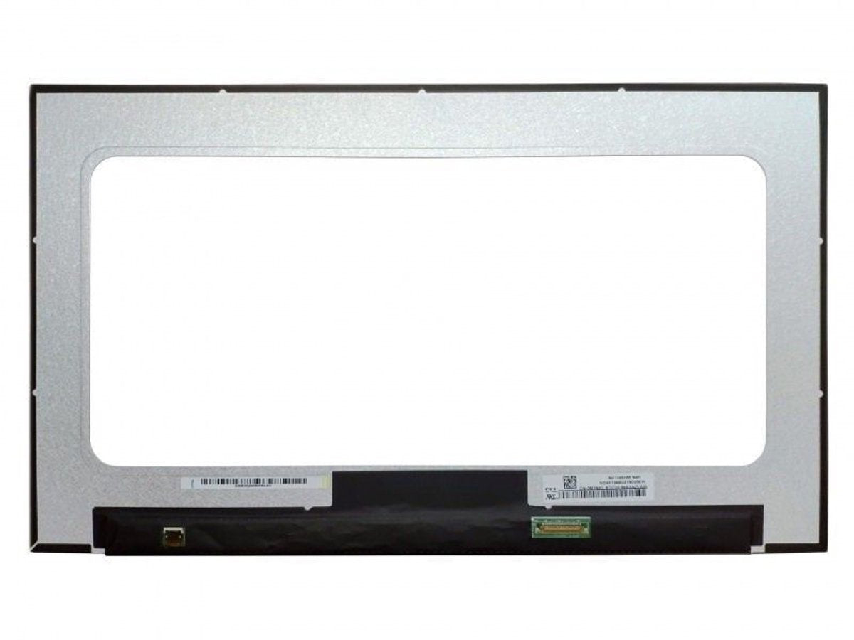 Pantalla DELL modelo 0KVVT5 LCD 15.6" FHD 30 pines  N/P: NV156FHM-N4V Latitude 5530