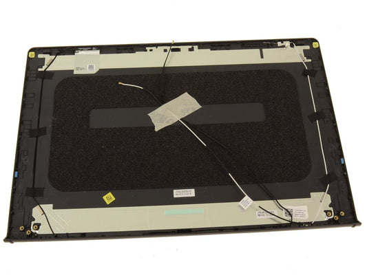 Cubierta de Pantalla/ Back Cover DELL modelo 0WPN8/PG2XT  Inspiron 15 (3510 / 3511 / 3515) 15.6" negra