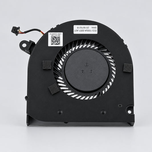 Ventilador para  G Series G3 3590 / 3500  N/P- 160GM