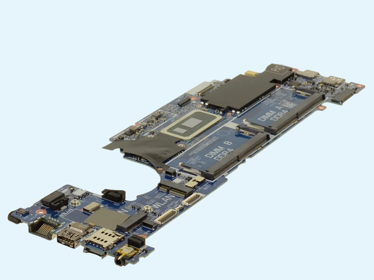 Tarjeta de madre/Motherboard N/P: 1Y4K1  Latitude 5310 1.7GHz Intel i5 103105U 19840-1