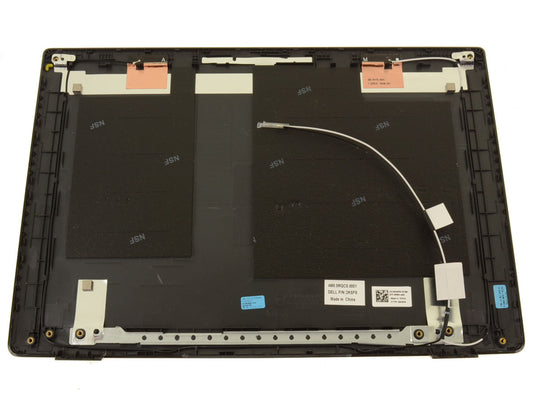 Cubierta de Pantalla/ Back Cover DELL modelo 2K5F8 Latitude 3420 3430 14"