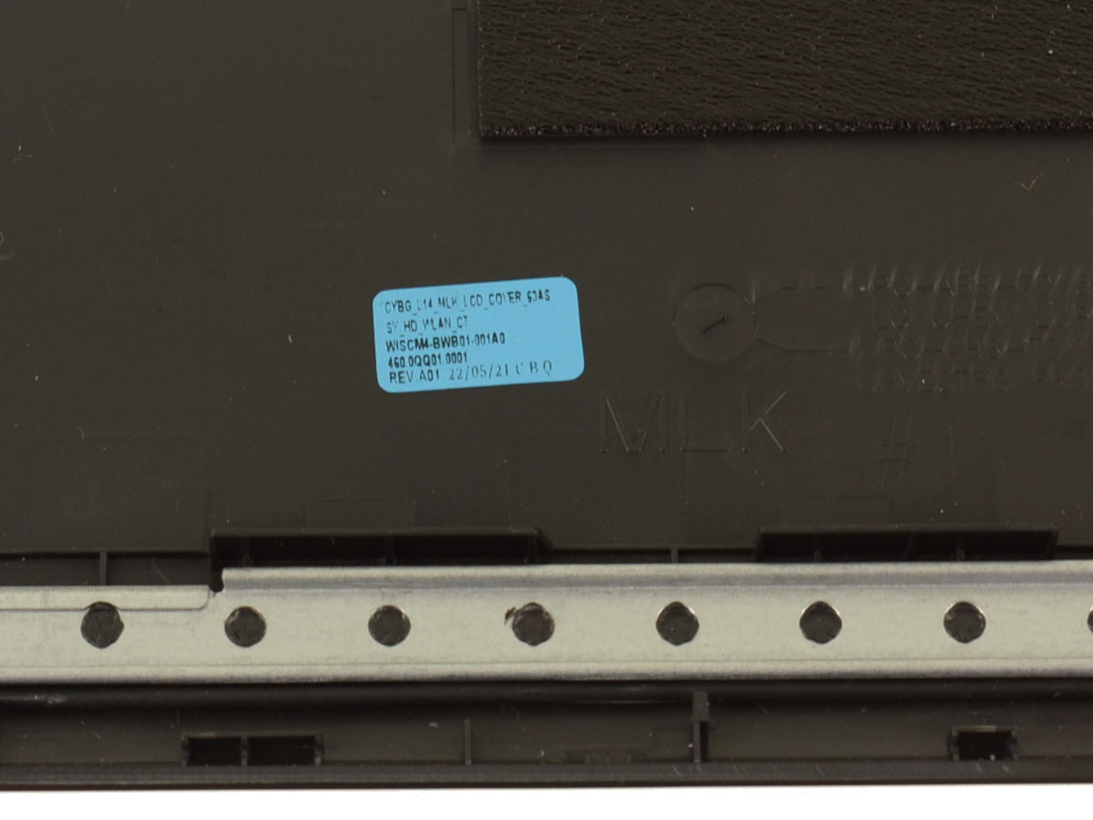 Cubierta de Pantalla/ Back Cover DELL modelo 2K5F8 Latitude 3420 3430 14"