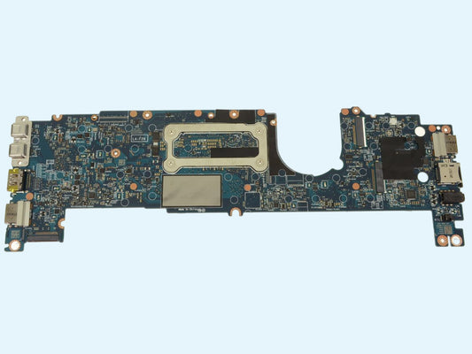 Tarjeta Madre/ Motherboard N/P: 2WCVJ Latitude 7390 2-in-1 Intel Core i7-8650U @ 1.9GHz Quad Core; LA-F292P