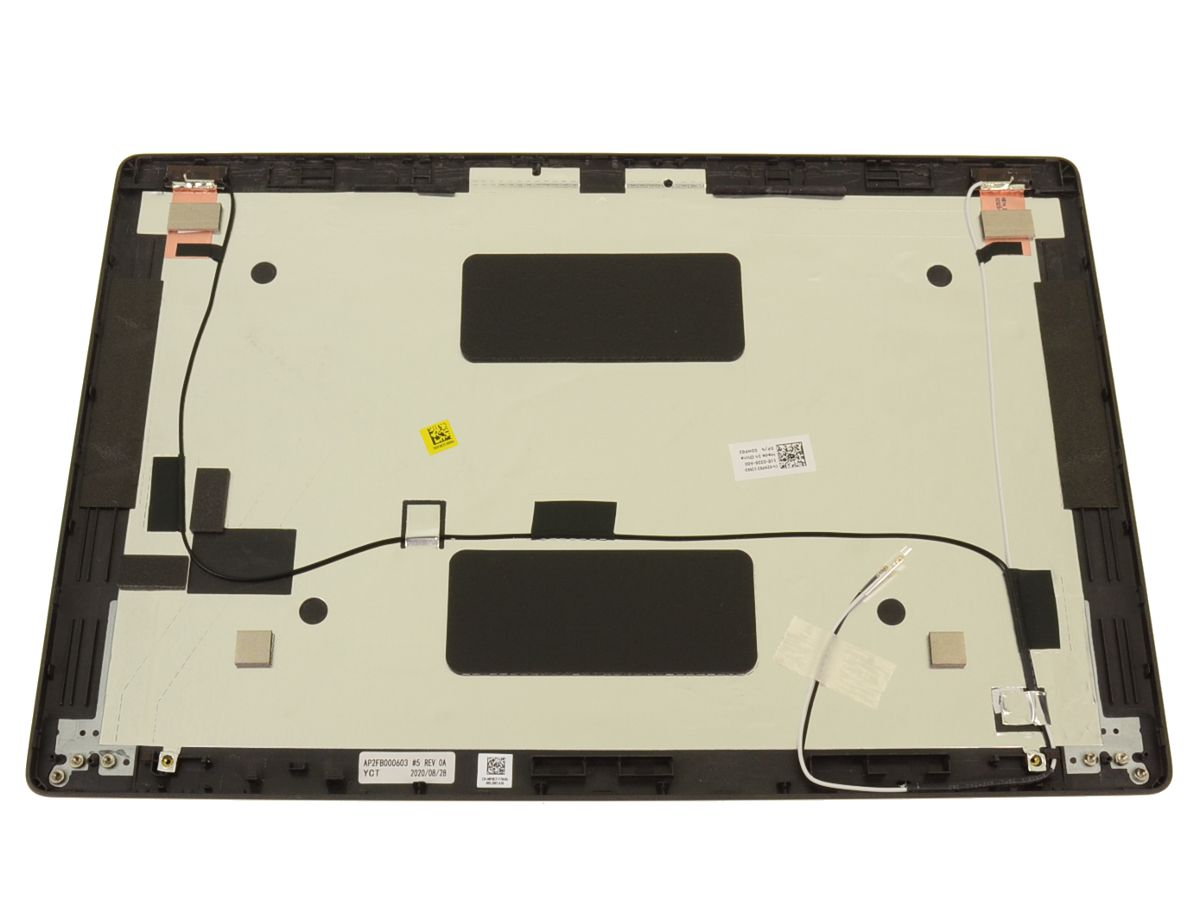 Cubierta de Pantalla/Back Cover modelo 2WFG2 Latitude 5400 / 5401 14"