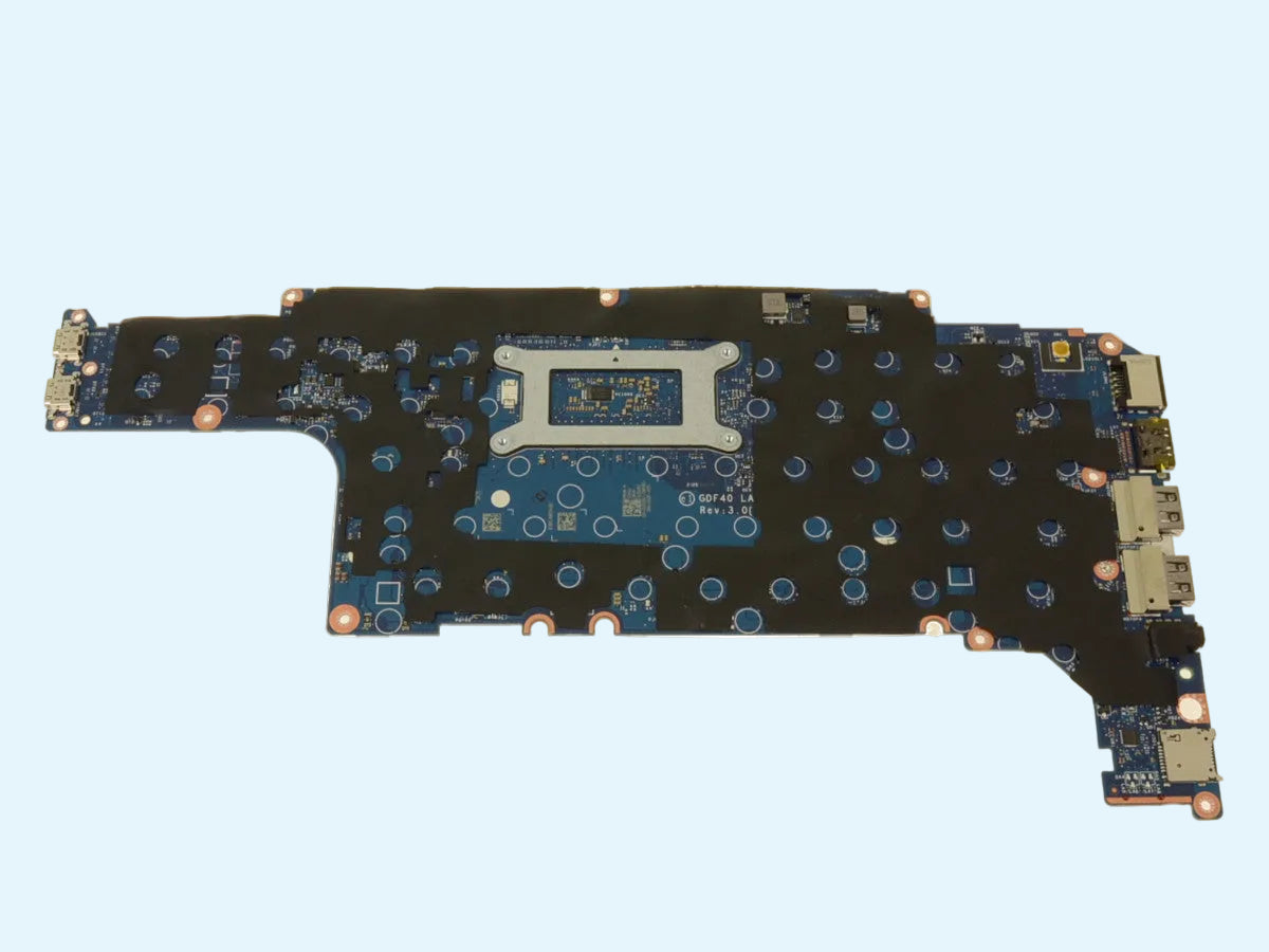 Tarjeta de madre/Motherboard N/P: 35X97 Latitude 5420 Intel i7 1165G7 2.8GHz