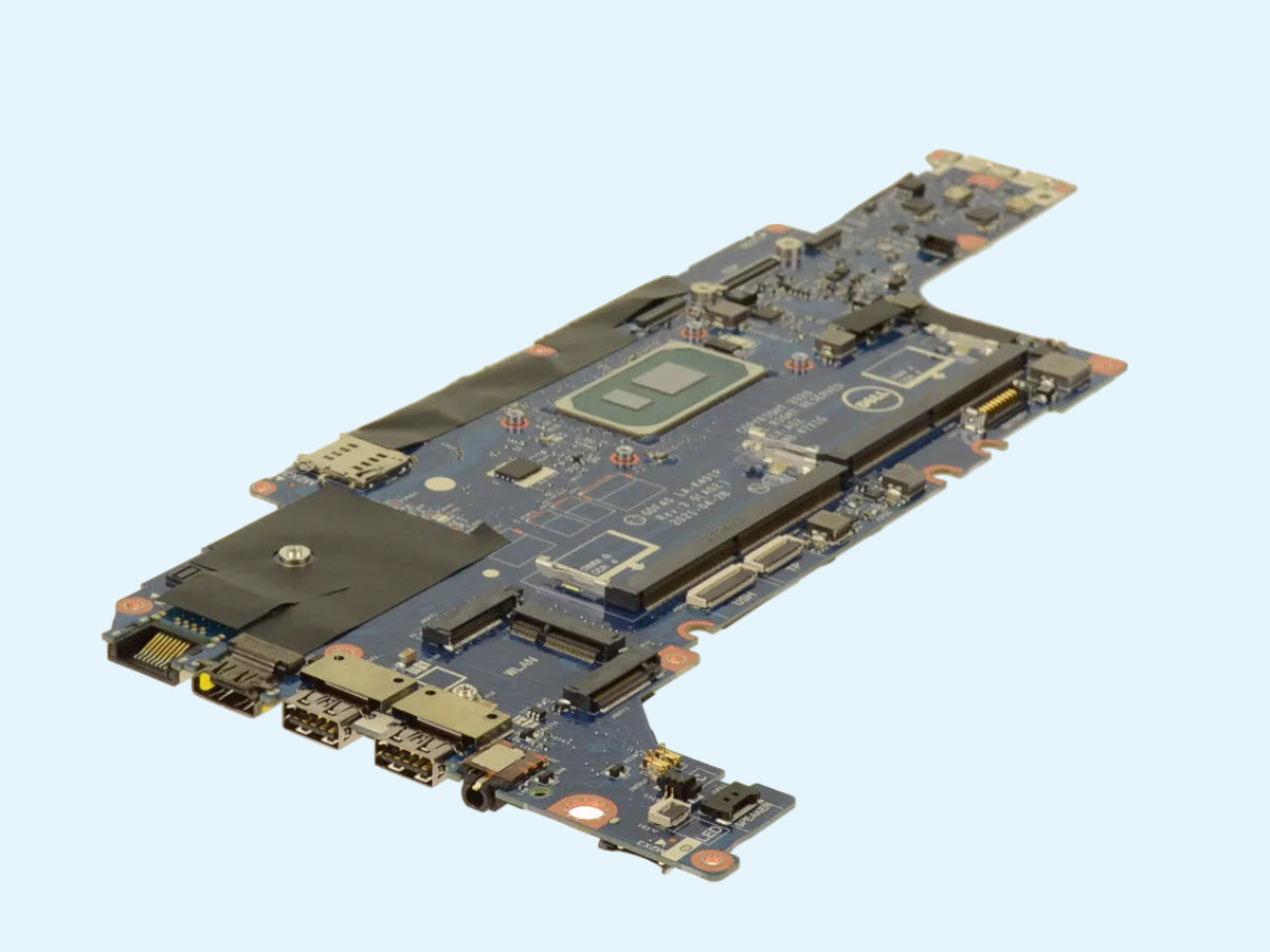 Tarjeta de madre/Motherboard N/P: 35X97 Latitude 5420 Intel i7 1165G7 2.8GHz