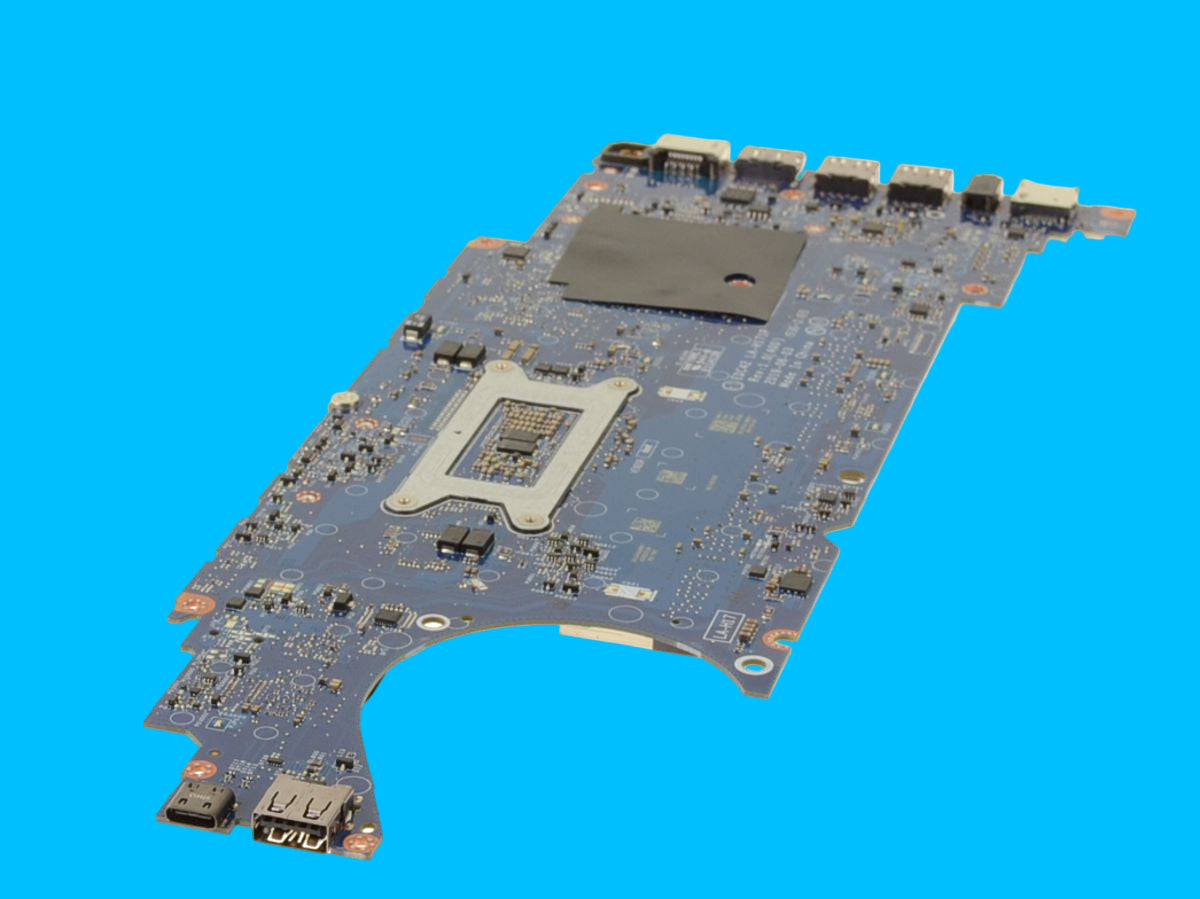 Tarjeta madre/Motherboard N/P: 39CRJ  Latitude 5401; Core i5 9400H; 2.5GHz Quad Core;  LA-H171P