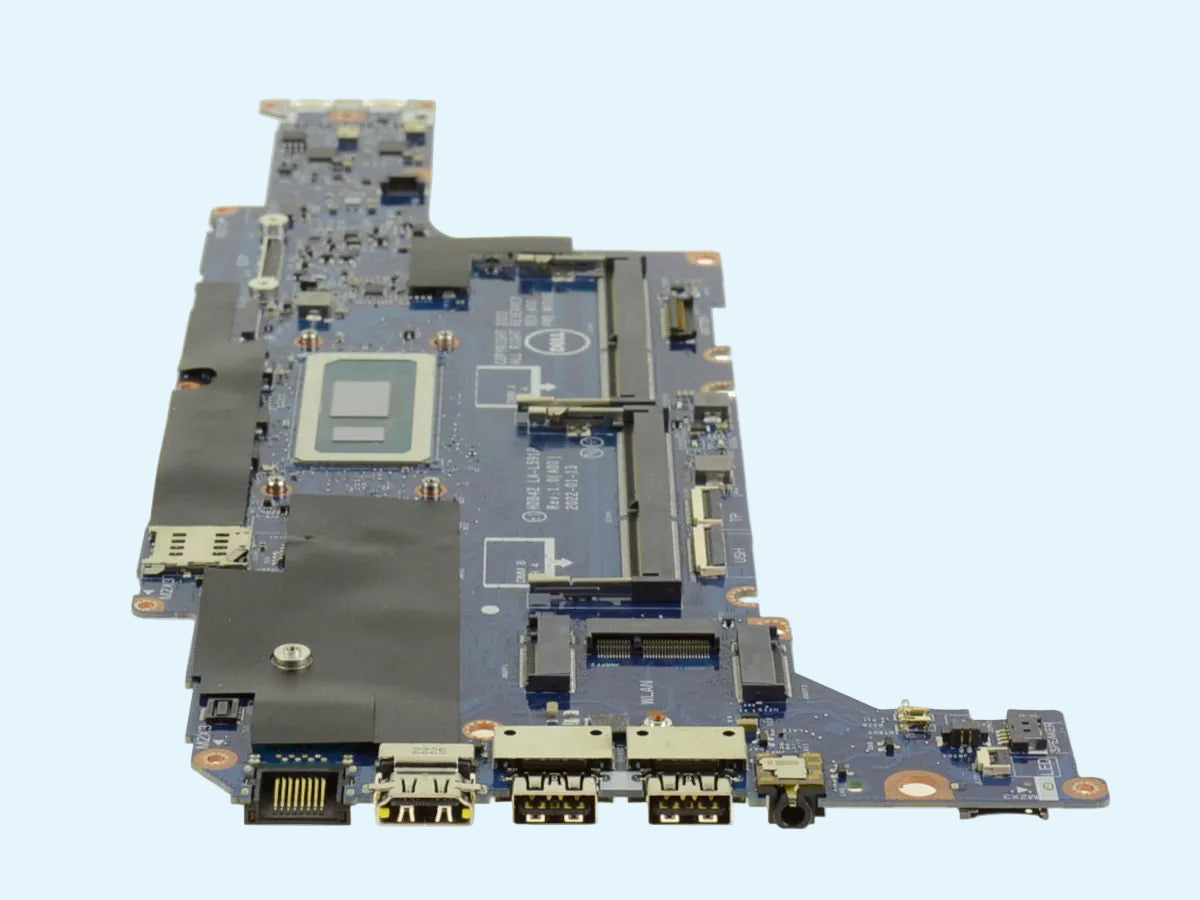 Tarjeta de madre/Motherboard N/P: 3G0RF Latitude 5430 Intel i7-1255U 4.7GHz LA-L591P