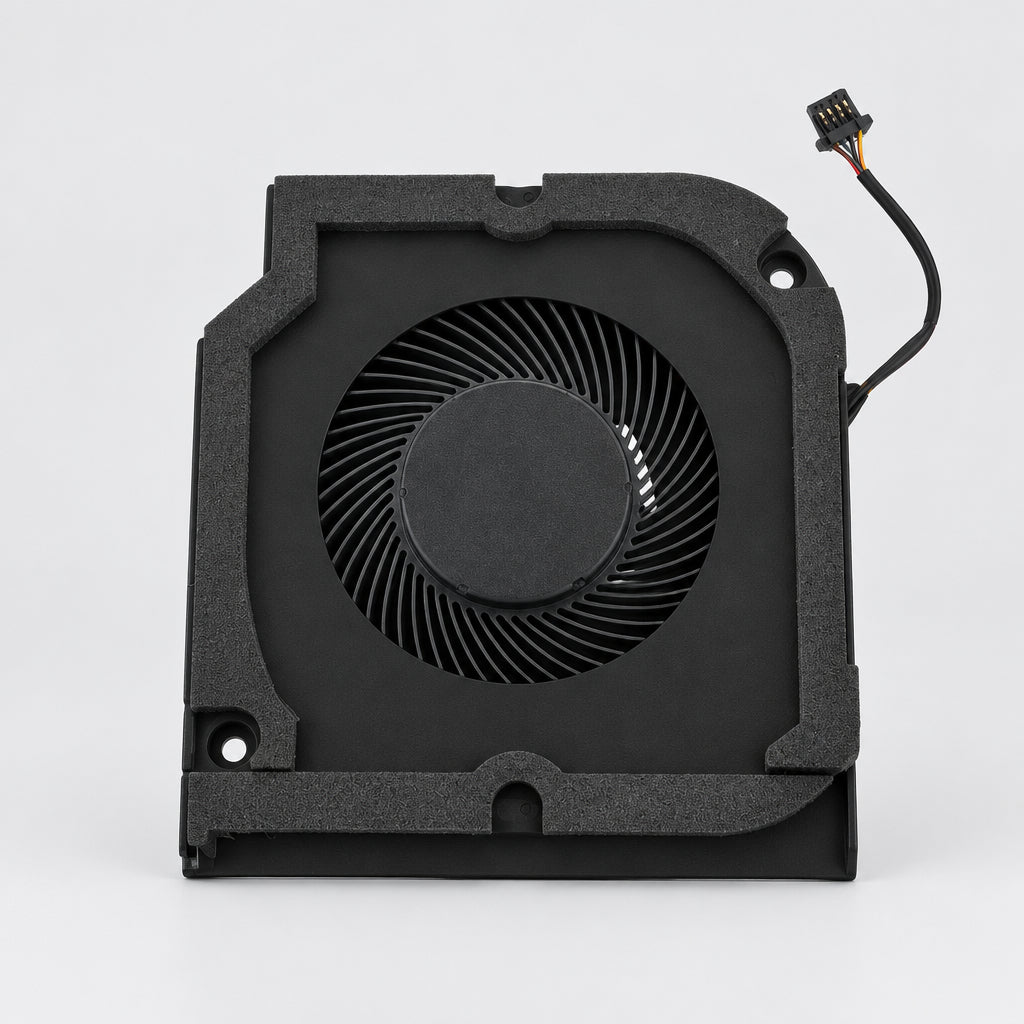 Ventilador para Latitude 5530 / Precision 3570  N/P- 3YMF8