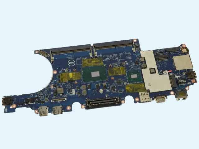 Tarjeta de madre/Motherboard N/P: 0476JC Latitude E5470 Intel i7 6820HQ 2.7GHz