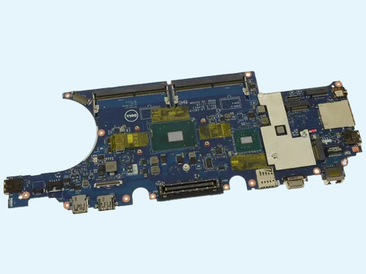 Tarjeta de madre/Motherboard N/P: 0476JC Latitude E5470 Intel i7 6820HQ 2.7GHz
