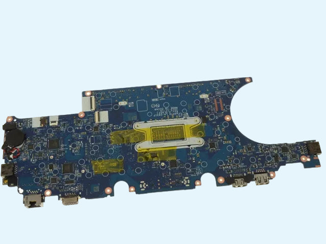 Tarjeta de madre/Motherboard N/P: 0476JC Latitude E5470 Intel i7 6820HQ 2.7GHz