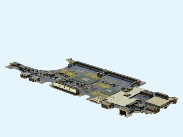 Tarjeta de madre/Motherboard N/P: 0476JC Latitude E5470 Intel i7 6820HQ 2.7GHz