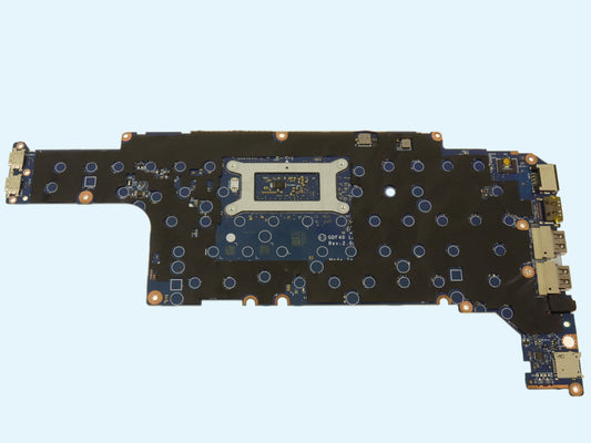 Tarjeta Madre/ Motherboard N/P: 47J2X Latitude 5420 Intel Core i5-1135G7 quad core CPU @ 2.4GHz; LA-K491P