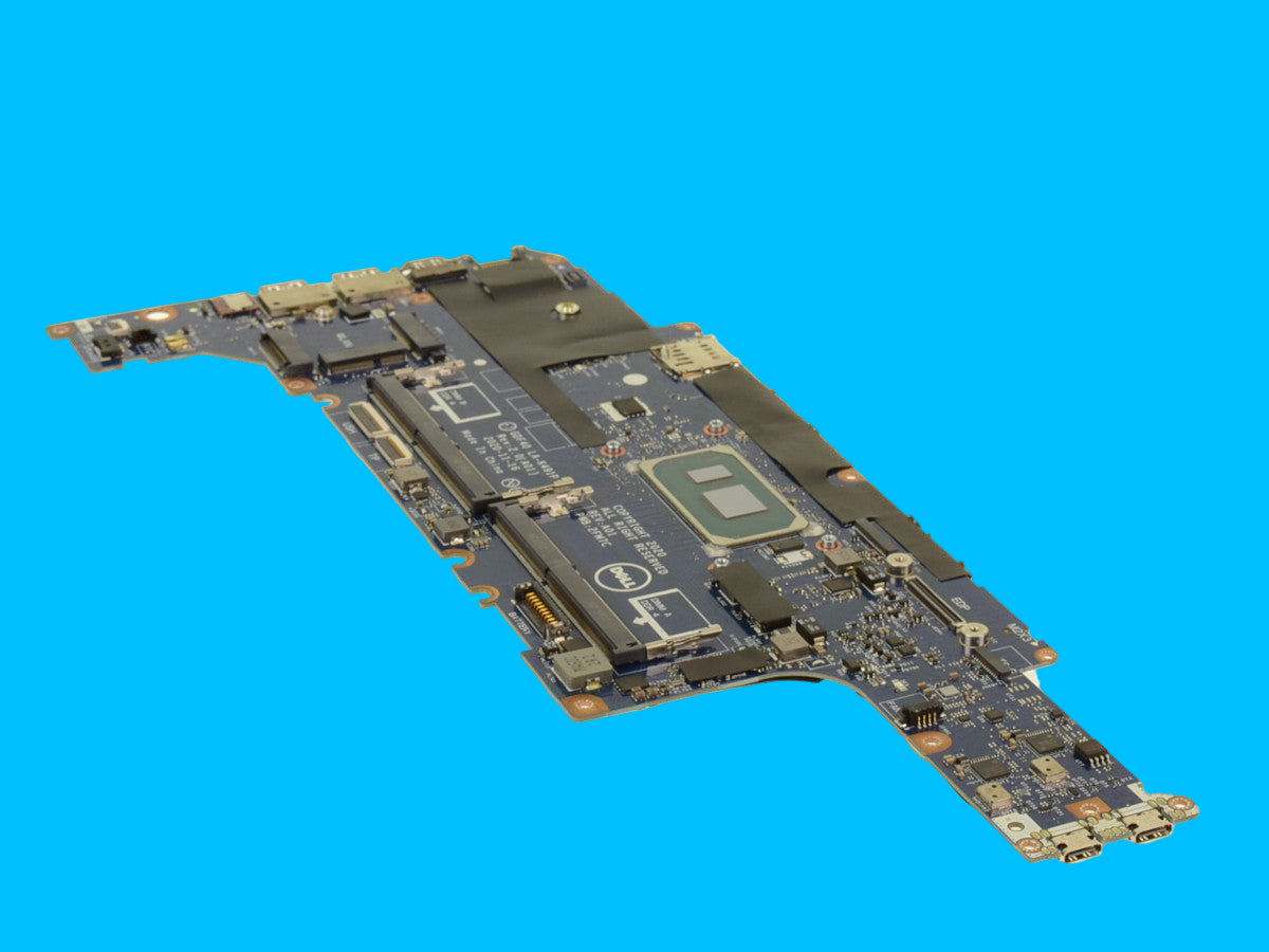 Tarjeta Madre/ Motherboard N/P: 47J2X Latitude 5420 Intel Core i5-1135G7 quad core CPU @ 2.4GHz; LA-K491P