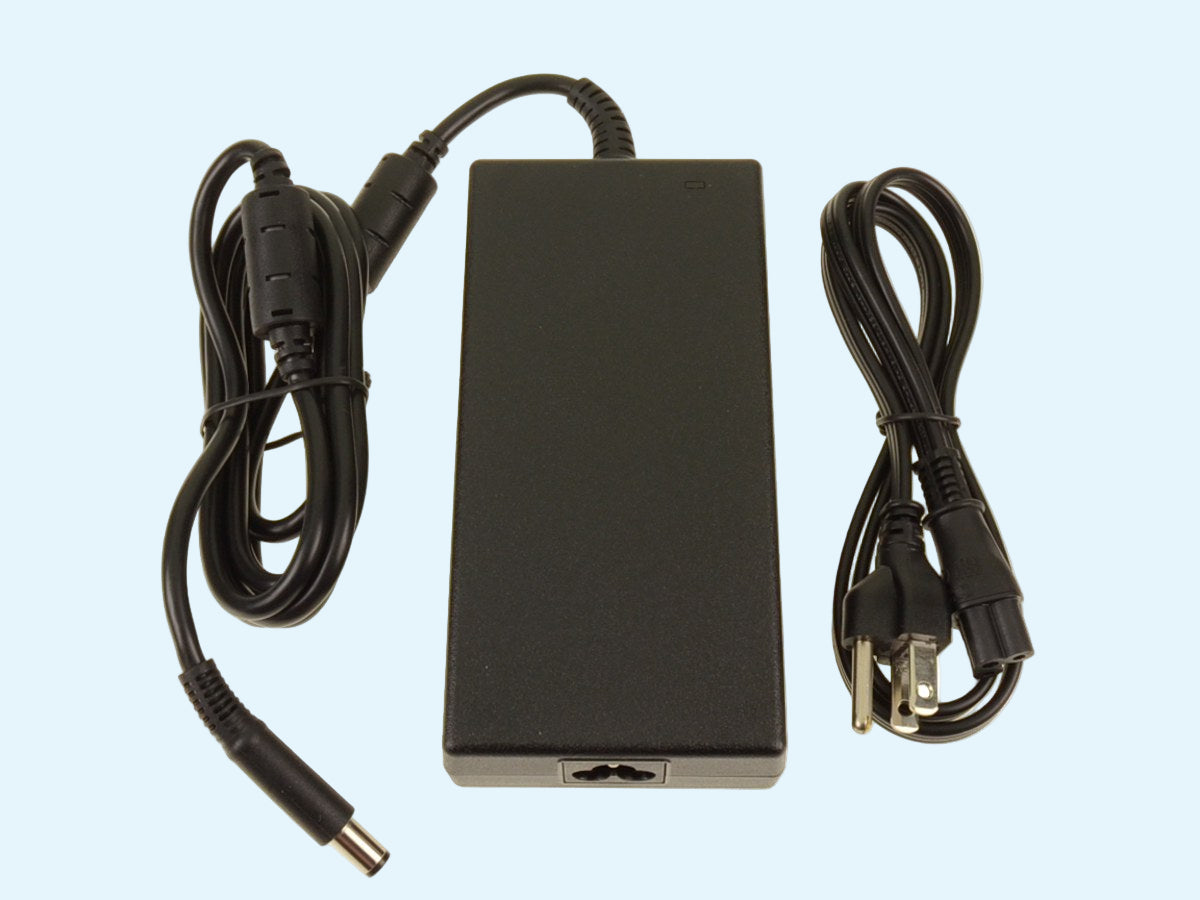 Cargador Original DELL modelo 74X5J - DW5G3  180 Watts 7.4mm