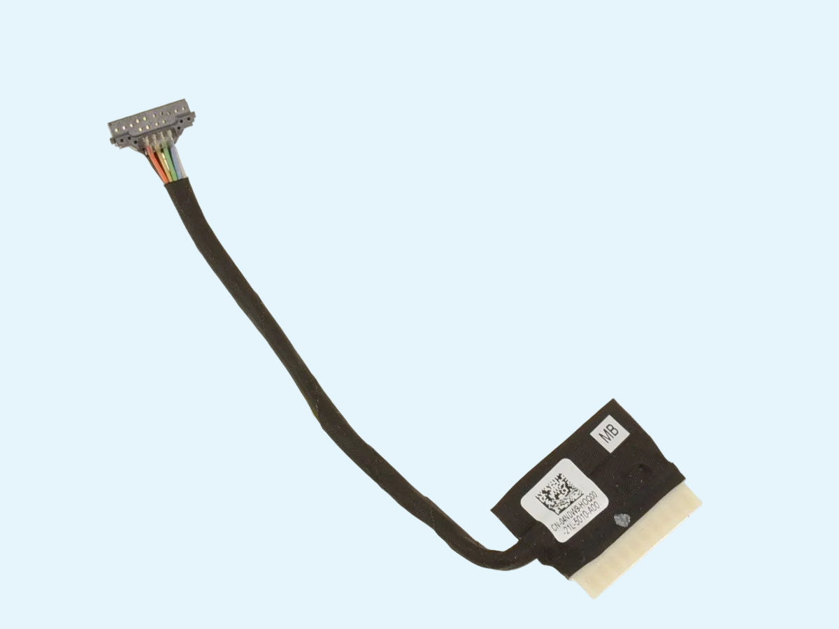 Cable para bateria P/N: 04NDW9 Inspiron 3511 3510 3515 / Vostro 3510 3515