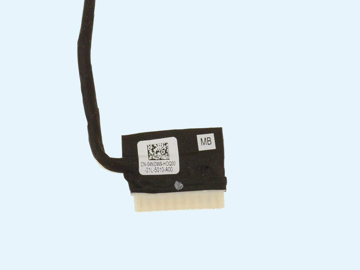 Cable para bateria P/N: 04NDW9 Inspiron 3511 3510 3515 / Vostro 3510 3515