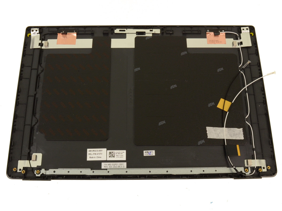 Cubierta de Pantalla/ Back Cover DELL modelo 04Y37V Latitude 3520 15.6"