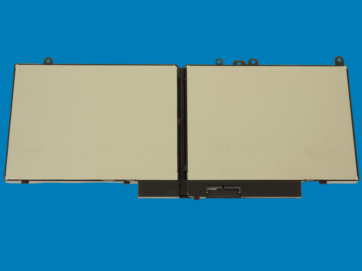 Bateria original DELL modelo 6MT4T Latitude E5470 / E5570 / Precision 3510 4-celdas 62Wh