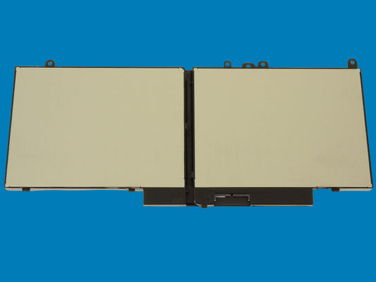 Bateria original DELL modelo 6MT4T Latitude E5470 / E5570 / Precision 3510 4-celdas 62Wh