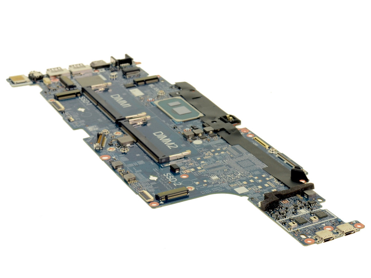 Tarjeta de madre/ Motherboard N/P: 73T17 Precision 3560 / Latitude 5520 i7 1165G7; 4.7GHz