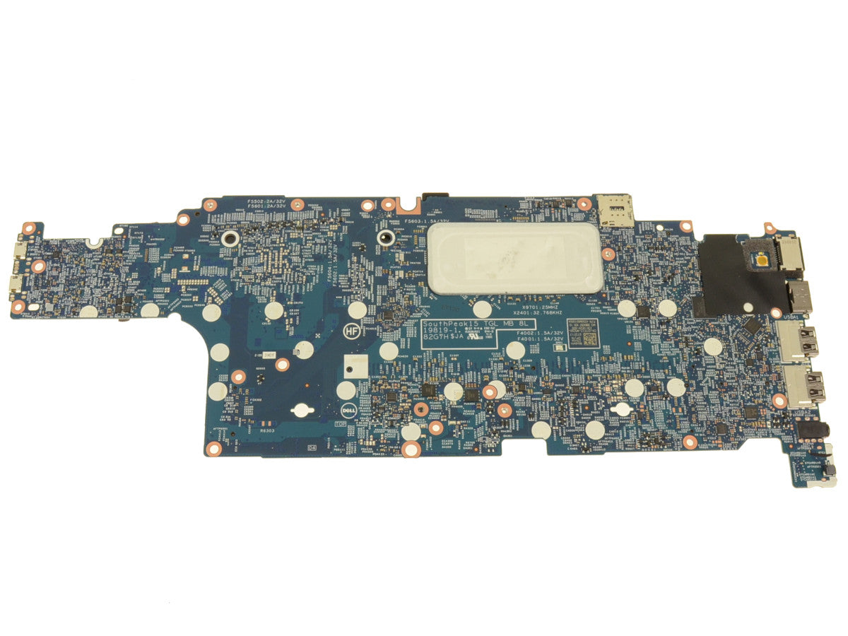 Tarjeta de madre/ Motherboard N/P: 73T17 Precision 3560 / Latitude 5520 i7 1165G7; 4.7GHz