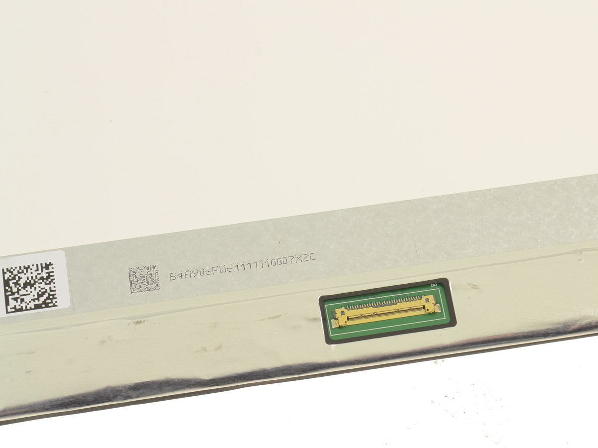 Pantalla DELL modelo 7XMDT 15.6" WXGA HD LCD LED, Mate, 30pines N/P: N156BGA-E53