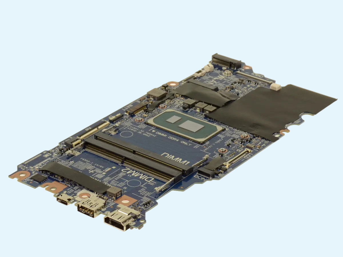 Tarjeta de madre/Motherboard N/P: 8N6T5  Latitude 3520 Intel i7-1165G7 2.8GHz 203070-1