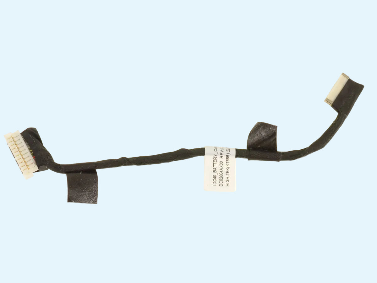 Cable para bateria P/N: C11NX Latitude 7440 7450