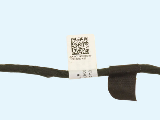 Cable para bateria P/N: C11NX Latitude 7440 7450