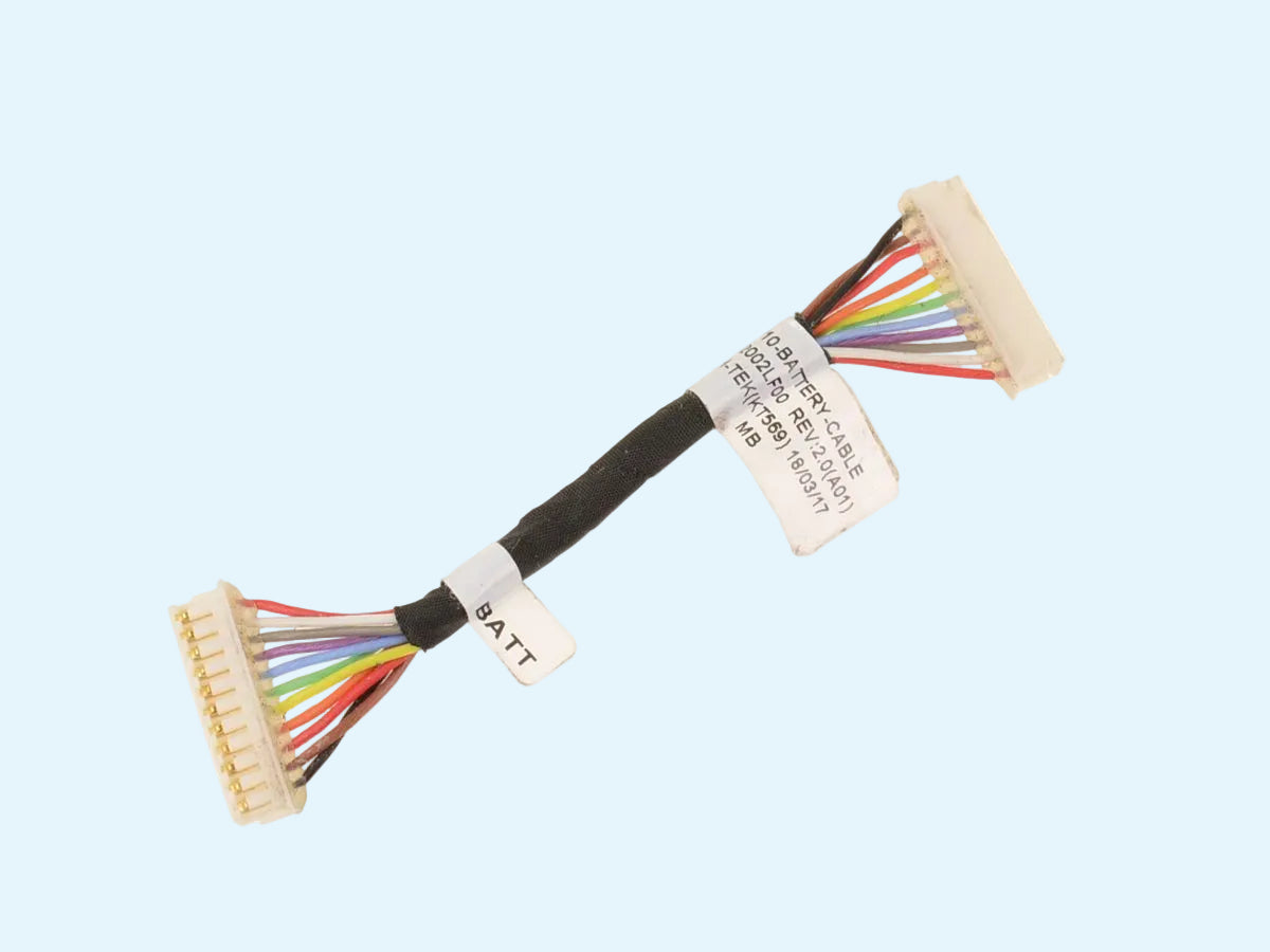 Cable para bateria P/N: 0CGRR0 Inspiron 15 (7567)