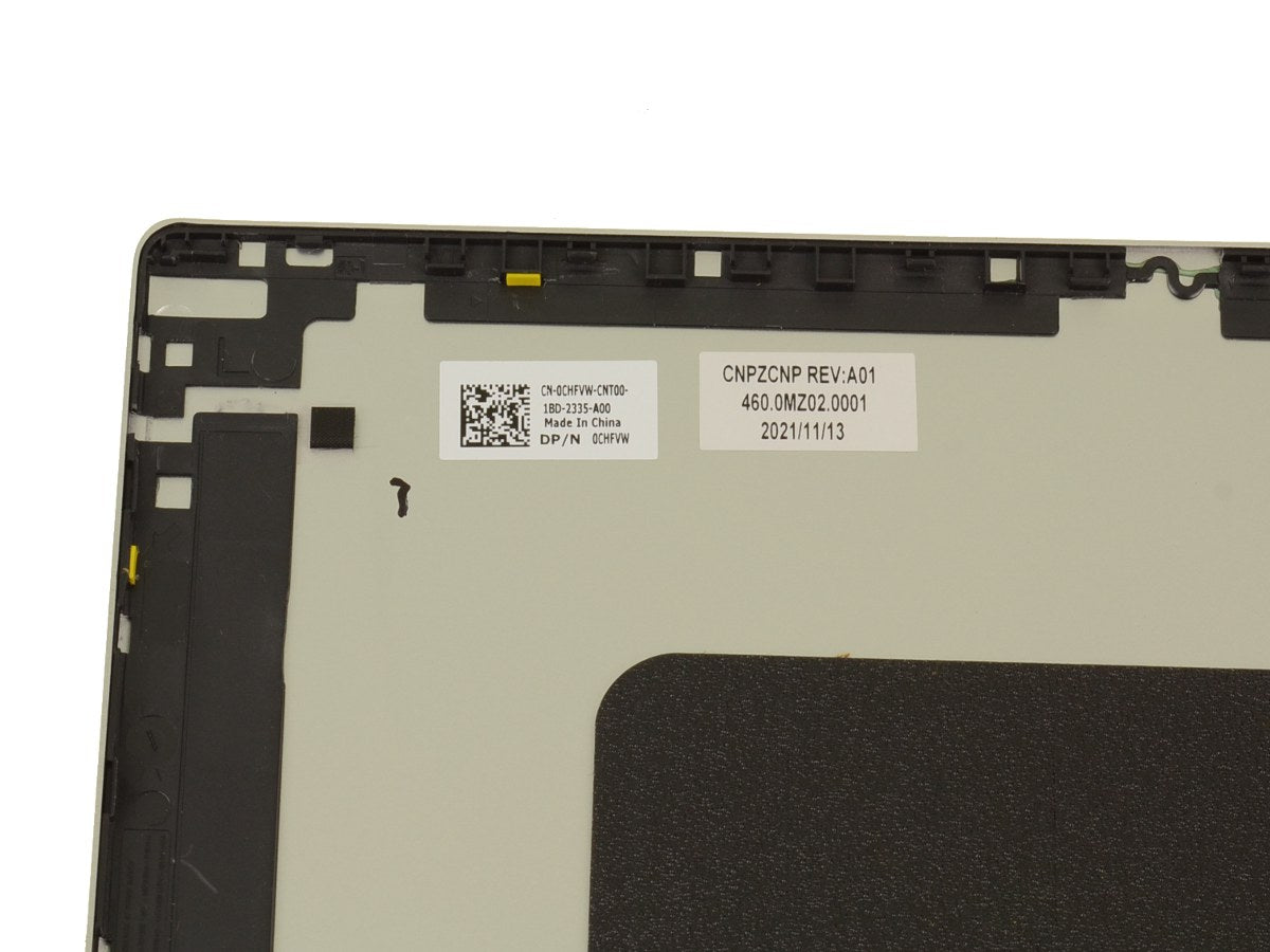 Cubierta de Pantalla/ Back Cover DELL modelo 0CHFV Inspiron 15 5510 5515 5518 15.6"W