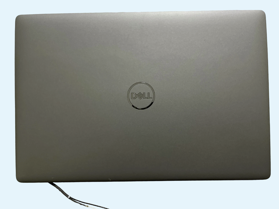 Cubierta de Pantalla/ Back Cover DELL modelo 0FDRFJ Latitude 5410