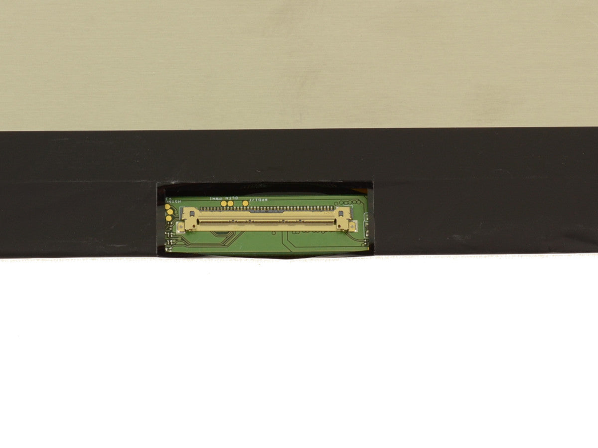 Pantalla DELL modelo 0D2W2X 08FNMF 15.6" FHD 120Hz-144Hz 40pines P/N: NE156FHM-NX2 B156HAN13.1