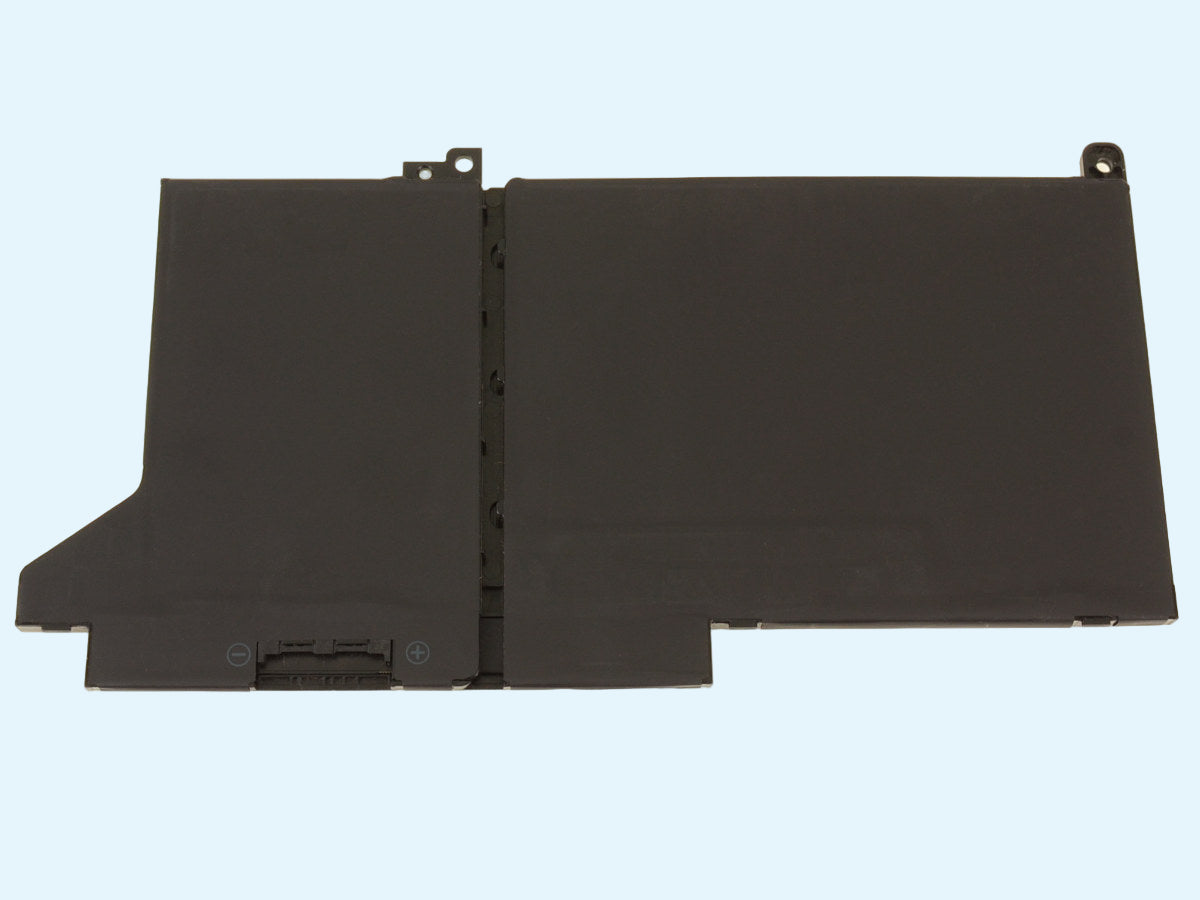 Bateria original DELL modelo DJ1J0 42Wh. Para: Latitude 7480 / 7380 / 7280 / 7290