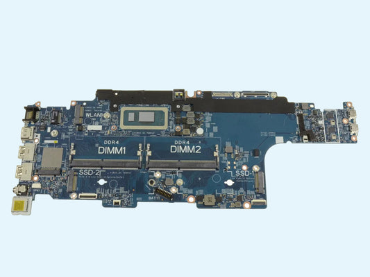 Tarjeta de madre/Motherboard N/P: VGW7H Latitude 5530 i7-1255U
