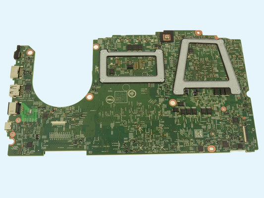 Tarjeta madre/Motherboard C/N: DV11C Series G5 5500  i7 2.6GHz Hexa Core