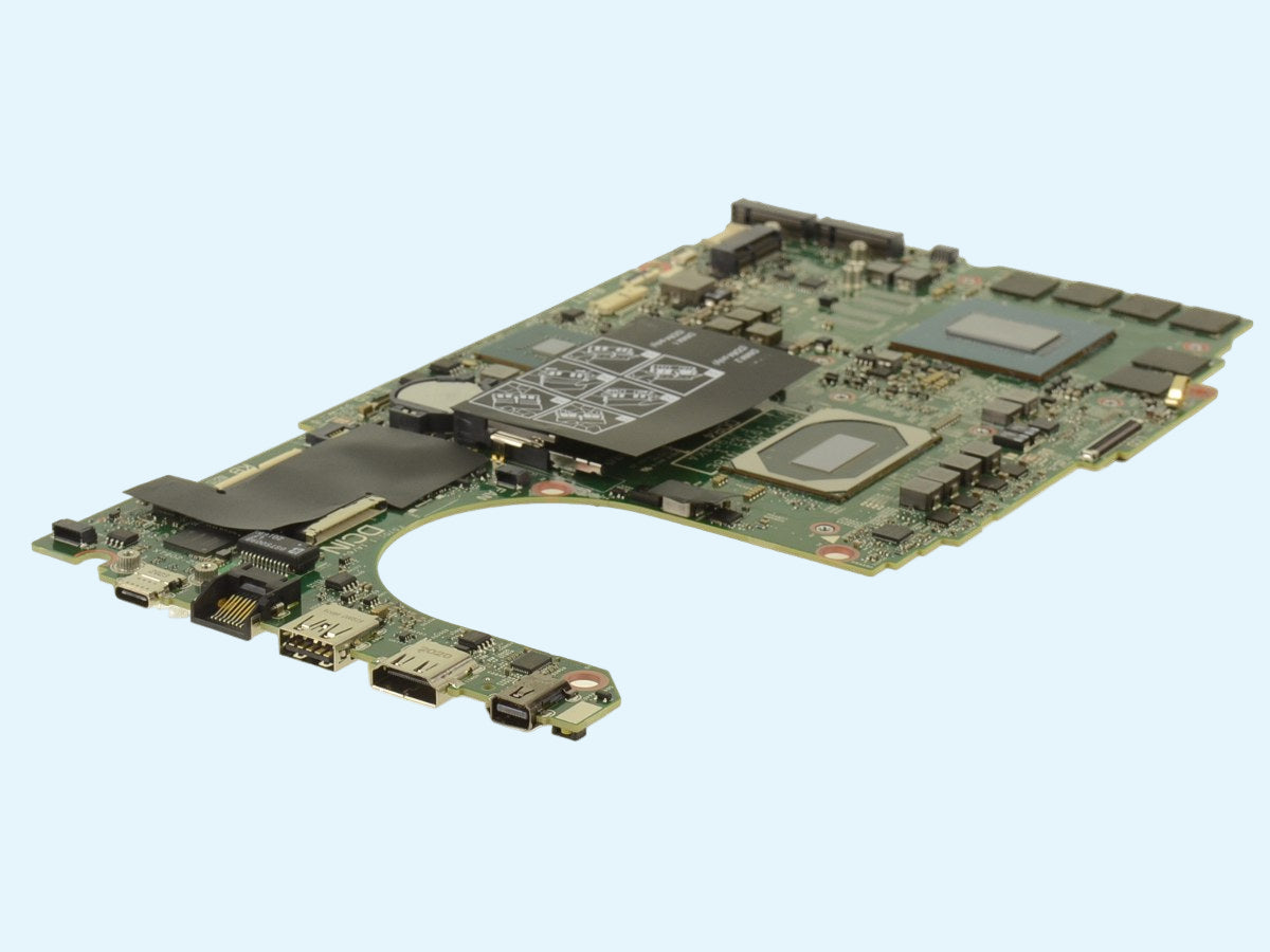 Tarjeta madre/Motherboard C/N: DV11C Series G5 5500  i7 2.6GHz Hexa Core