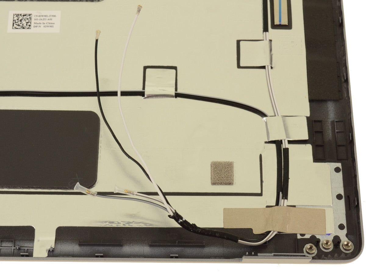 Cubierta de Pantalla/Back Cover modelo DW5G2 Latitude 5420 / 5430 14"