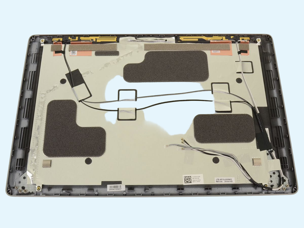 Cubierta de Pantalla/ Back Cover DELL modelo 0F0N34  K66TK Latitude 5510/5511 Precision 3551 15.6"