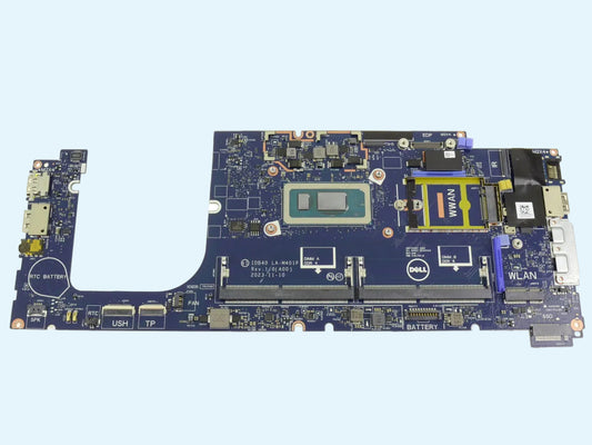 Tarjeta de madre/Motherboard N/P: F1HCP  Latitude 5440 / Precision 3480 i5-1335U  4.6GHz LA:M401P