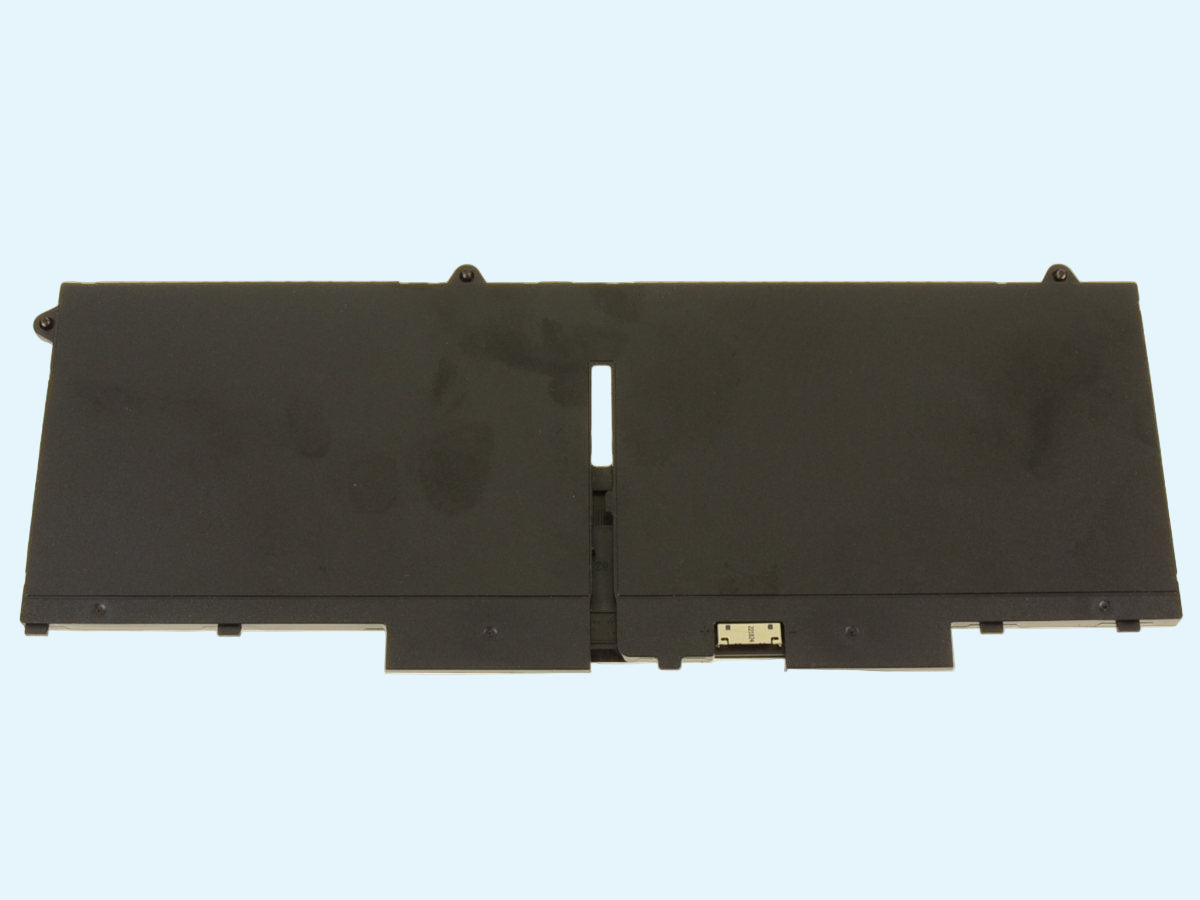Bateria original DELL modelo FK0VR 58Wh Para: Latitude 5430 5530 7430 7330 7530 5330
