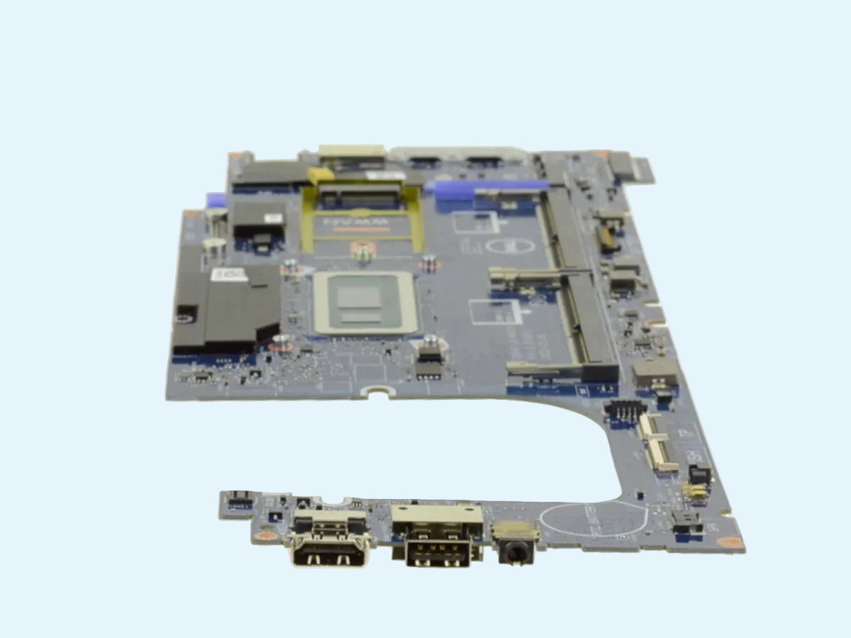 Tarjeta de madre/Motherboard N/P: FP4RR Latitude 5440 / Precision 3480 Intel i7 1355U 5GH LA-M401P z