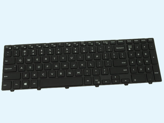 Teclado Original DELL modelo G7P48 Inspiron 15 (5547) / 17 (5748)