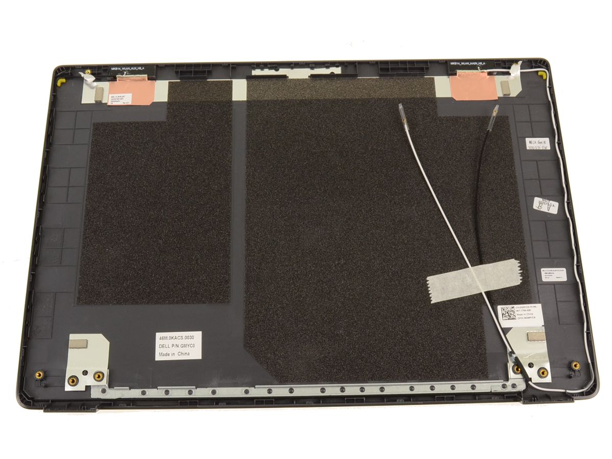 Cubierta de Pantalla/Back Cover modelo GMYC0  Latitude 3410 14"