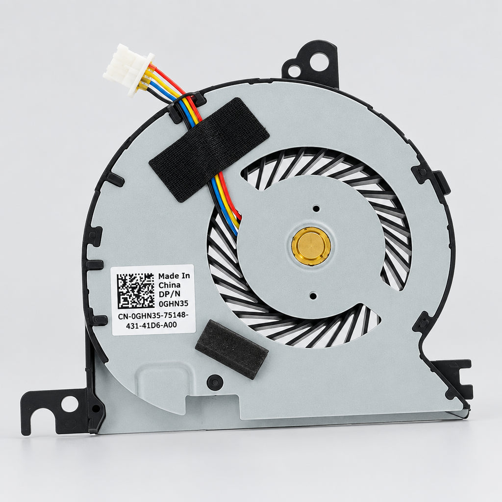 Ventilador para  Latitude E7240  N/P-GVH35
