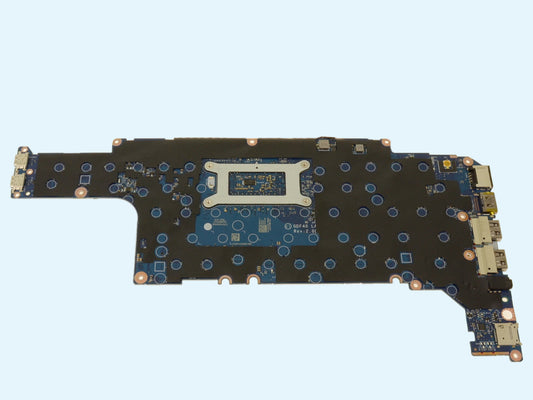 Tarjeta Madre/ Motherboard N/P: HC01N Latitude 5420 Intel Core i7-1165G7 quad core CPU @ 2.8GHz; LA-K491P