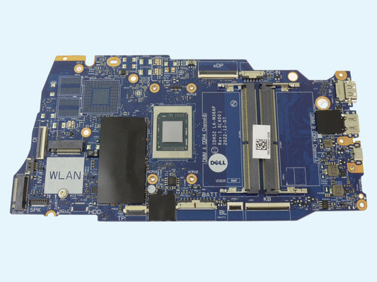 Tarjeta Madre/ Motherboard N/P 0HNWG1 Inspiron 15 3435 3535; AMD Ryzen 7 7730; 4.5GHz