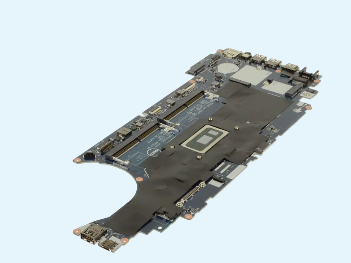 Tarjeta de madre/Motherboard N/P: J1D6N Latitude 5500 Intel i7-8665U 1.9GHz LA-G901P